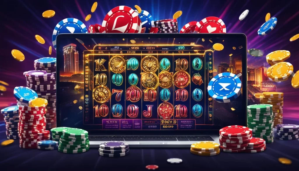Trận đấu bóng đá sôi động trên sân cỏ