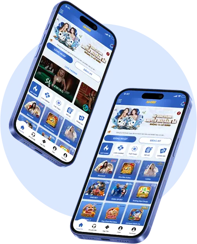 Biểu tượng tỷ lệ cược cạnh tranh