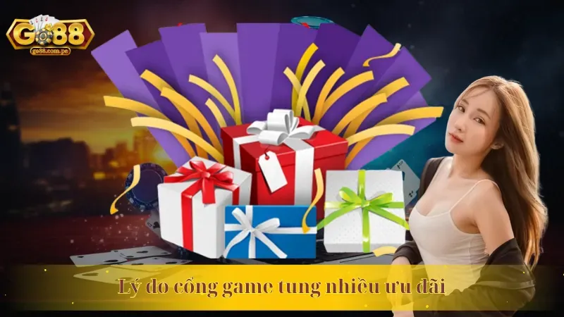 Khuyến mãi F188 hấp dẫn
